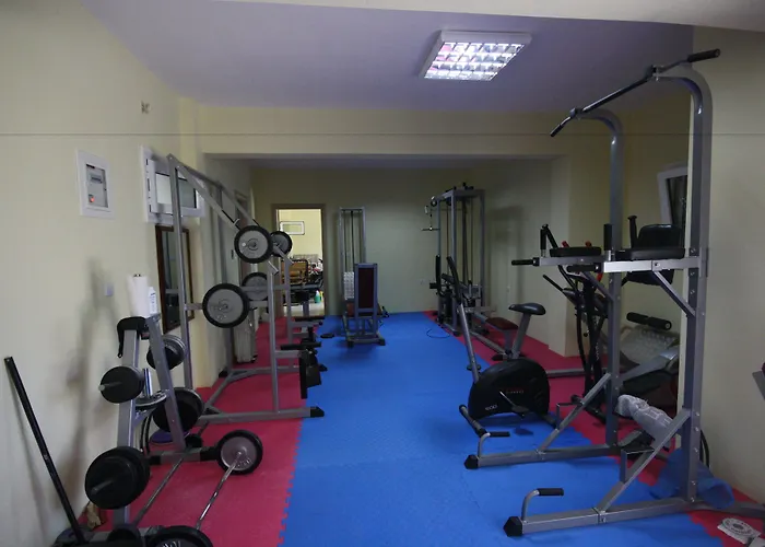 Apartament Pavloudis