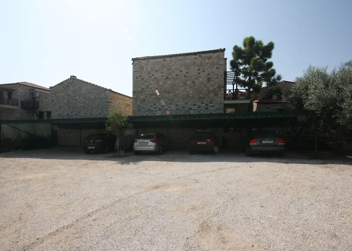 Pavloudis Psakoudia