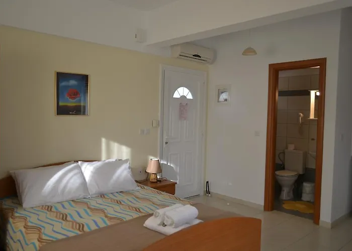 Apartament Pavloudis