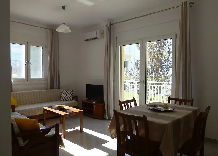 Apartament Pavloudis Psakoudia