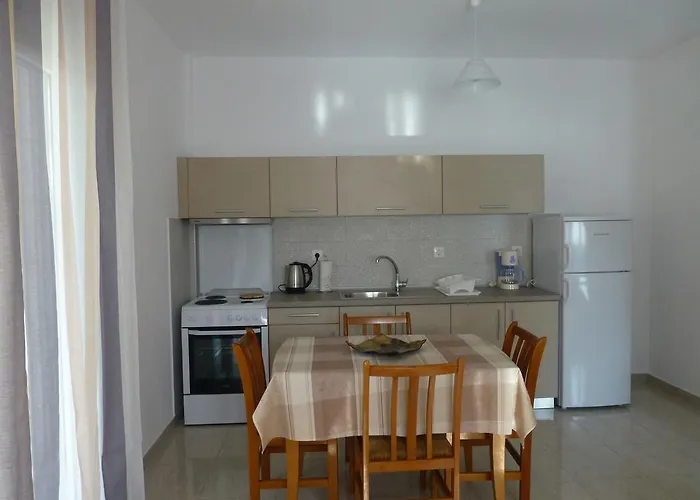 Apartament Pavloudis Psakoudia